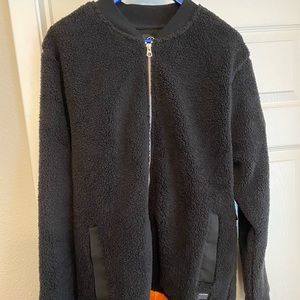 Men’s Volcom  Black jacket